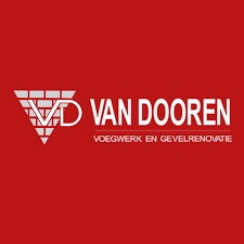 Van Dooren – Voegwerk en Gevelrenovatie